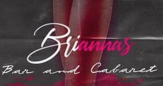 Brianna's Bar & Cabaret - Pastie Bar strip club in Philadelphia, PA, United States