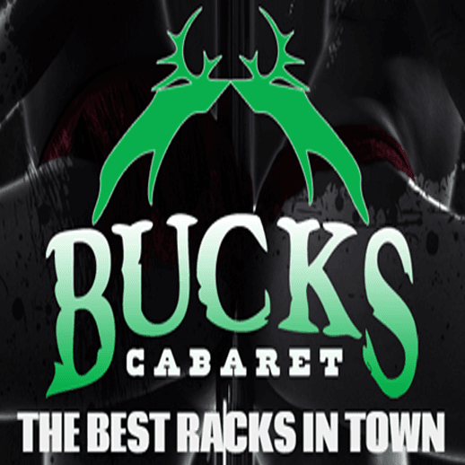 Bucks Cabaret Dallas strip club in Dallas, TX, United States