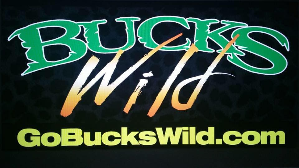 Bucks Wild Houston strip club in Houston, TX, United States