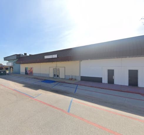 Bunny Club strip club in Killeen, TX, United States
