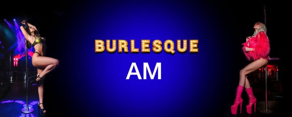 Burlesque strip club in Yerevan, Asia, Armenia
