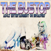 Bustop strip club in Boulder, CO, United States