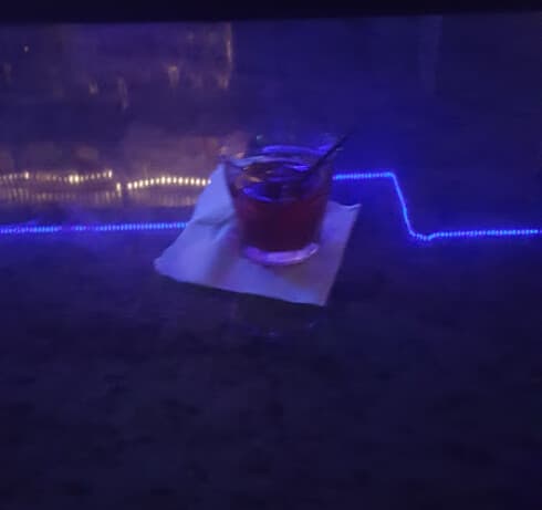 Cabaret Go-Go strip club in Paterson, NJ, United States