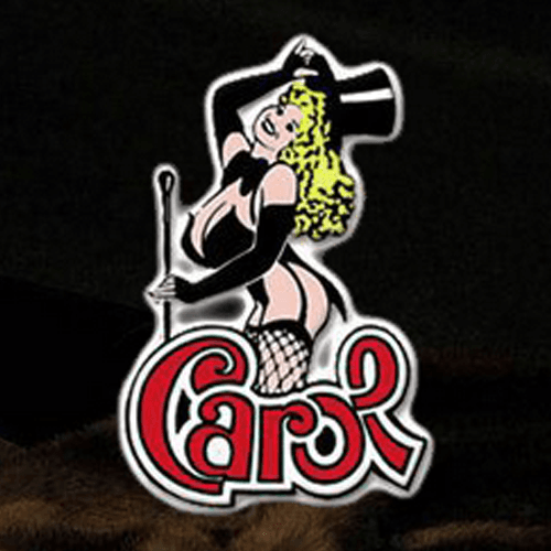Cabaret Le Carol strip club in Sainte-Marie, QC, Canada