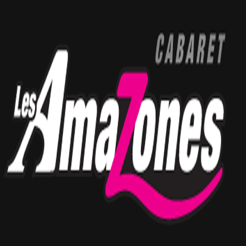 Cabaret Les Amazones strip club in Terrebonne, QC, Canada