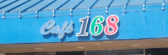 Cafe 168 - Bikini Coffee Shop strip club in Garden Grove, CA, United States