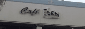 Cafe Eden - Bikini Coffee Shop strip club in Garden Grove, CA, United States
