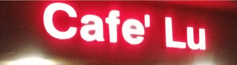 Cafe Lu - Bikini Coffee Shop strip club in Santa Ana, CA, United States