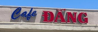 Cafe Đắng - Bikini Coffee Shop strip club in Westminster, CA, United States