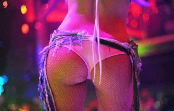 Cajun Club strip club in Houlton, WI, United States