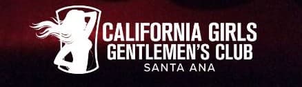 California Girls Santa Ana strip club in Santa Ana, CA, United States