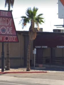 Candy Store strip club in Phoenix, AZ, United States