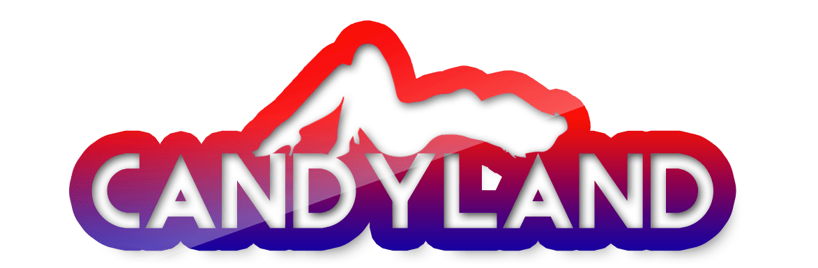 Candyland strip club in Memphis, TN, United States