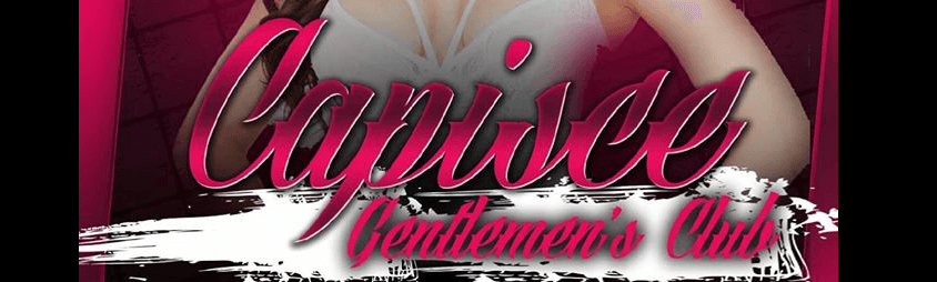 Capisce Gentlemen's Club - Pastie Bar strip club in San Antonio, TX, United States