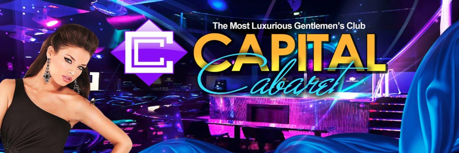 Capital Cabaret strip club in Morrisville, NC, United States