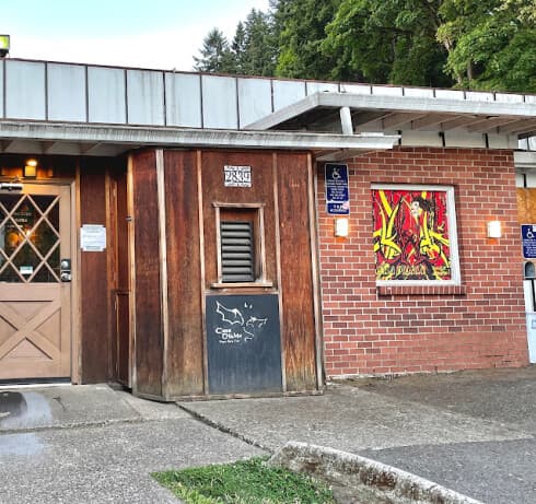 Casa Diablo strip club in Portland, OR, United States