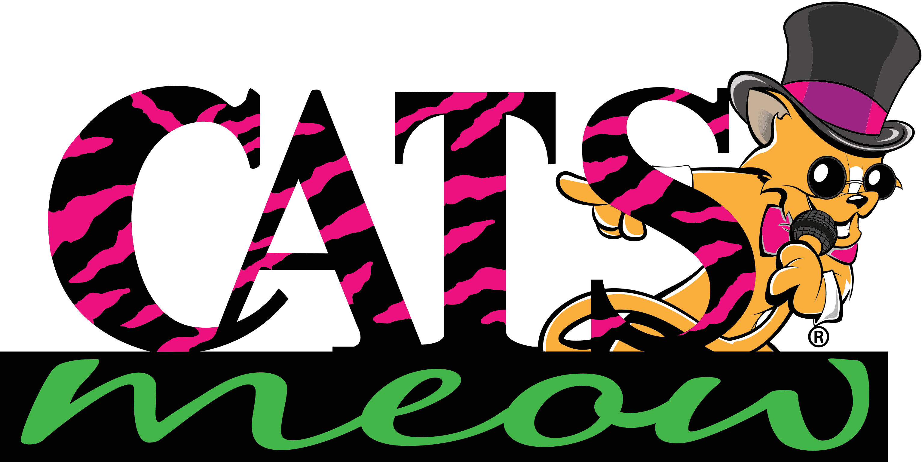 Cat's Meow strip club in New Orleans, LA, United States