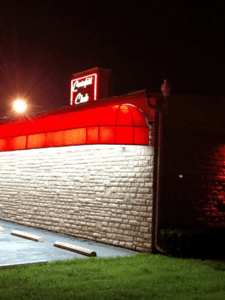 Centerfold Club strip club in Columbus, OH, United States
