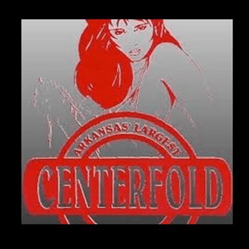 Centerfold strip club in Hot Springs, AR, United States