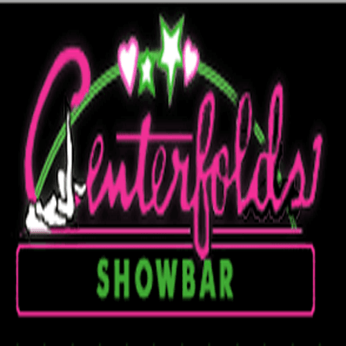 Centerfolds Showbar strip club in Thunder Bay, ON, Canada