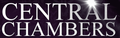 Central Chambers strip club in Swindon, England, United Kingdom