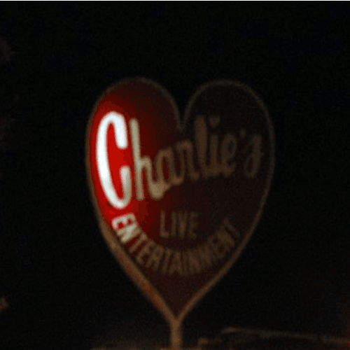 Charlie's strip club in Los Angeles, CA, United States