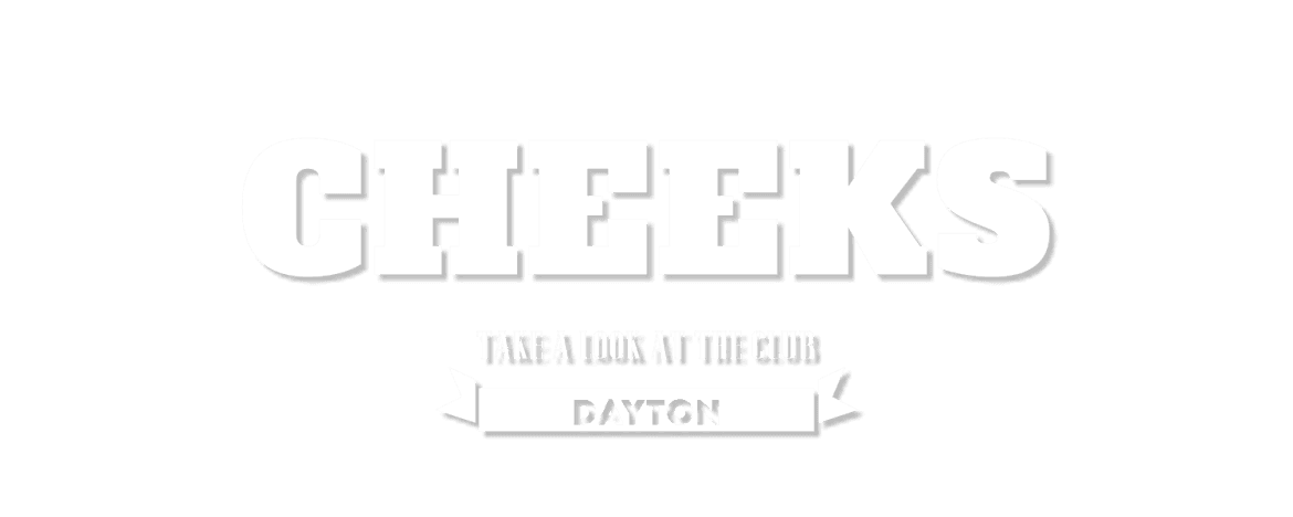 Cheeks strip club in West Carrollton, OH, United States