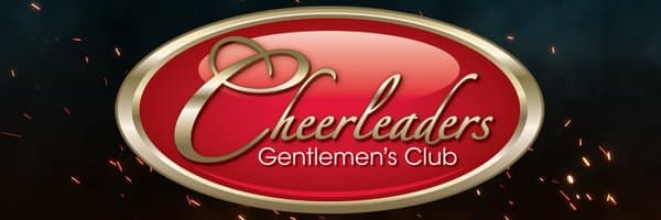 Cheerleaders Philadelphia strip club in Philadelphia, PA, United States