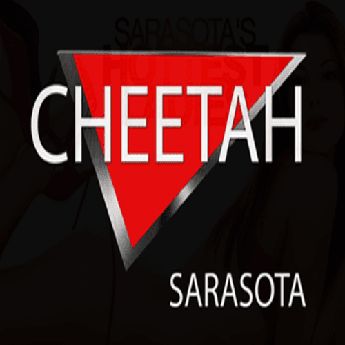 Cheetah Lounge - Pastie Bar strip club in Sarasota, FL, United States