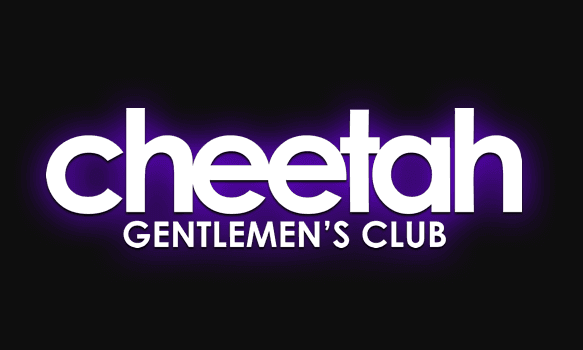 Cheetah strip club in Hallandale Beach, FL, United States