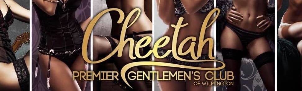 Cheetah Wilmington strip club in Wilmington, NC, United States
