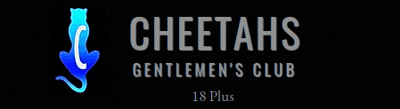 Cheetahs strip club in San Diego, CA, United States