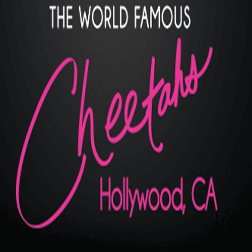Cheetahs strip club in Los Angeles, CA, United States