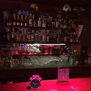 Chez Alex strip club in Luxembourg, Luxembourg
