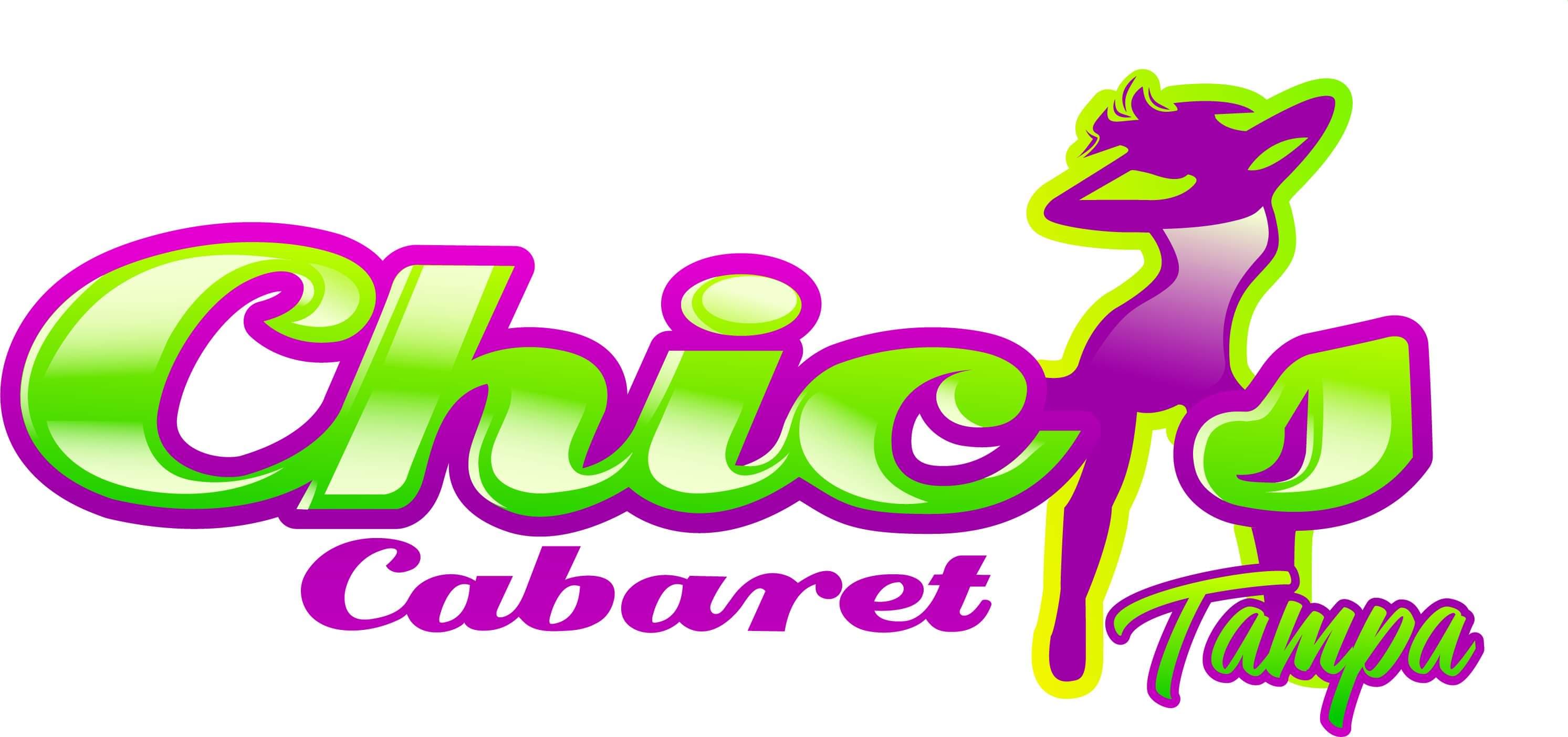 Chica's Cabaret Tampa strip club in Tampa, FL, United States