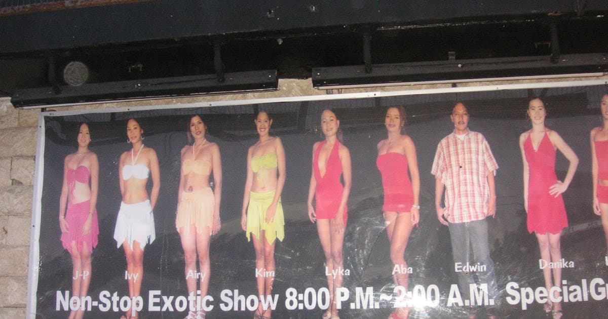 Chicago 2 strip club in Saipan, IA, United States