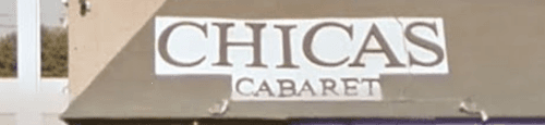 Chicas Cabaret strip club in Phoenix, AZ, United States