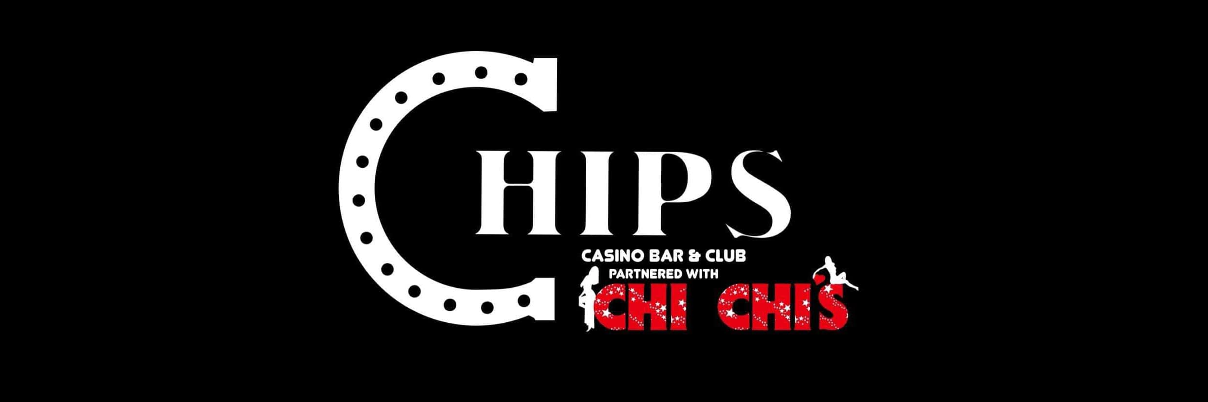 Chips Bar and Club strip club in Okinawa, Japan
