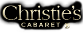 Christie's Cabaret Canton strip club in Canton, OH, United States