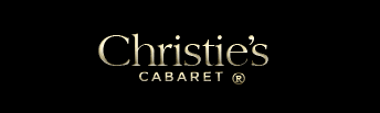Christies Cabaret strip club in Cleveland, OH, United States