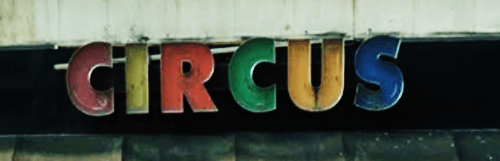 Circus Bar strip club in Baltimore, MD, United States
