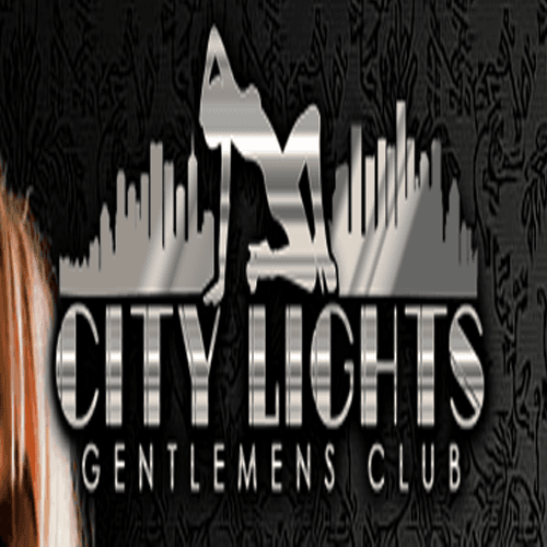 City Lights strip club in Yonkers, NY, United States