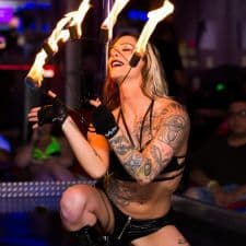 City Limits Club strip club in Martinsburg, WV, United States