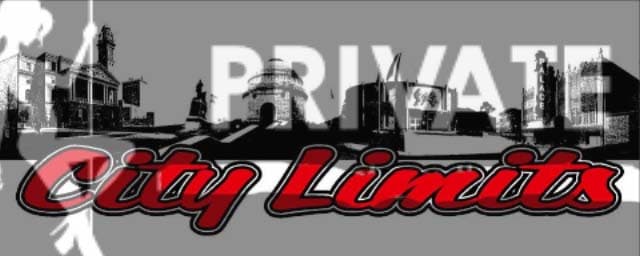 City Limits strip club in New Cumberland, WV, United States