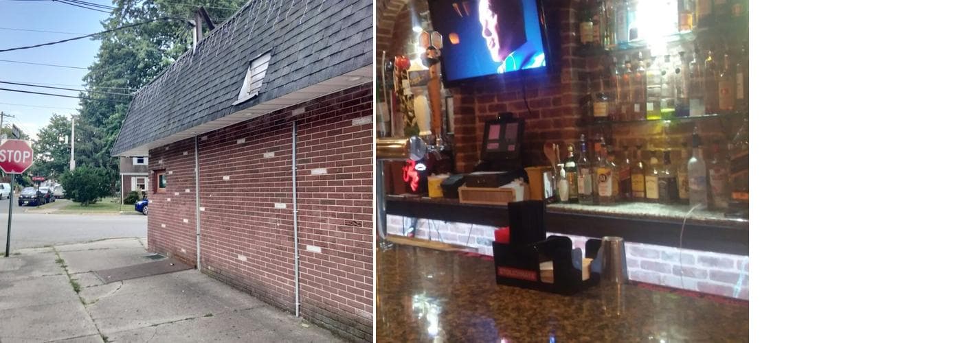 Clancy's strip club in Bloomfield, NJ, United States