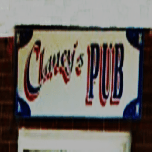 Clancy's Pub strip club in Bloomfield, NJ, United States
