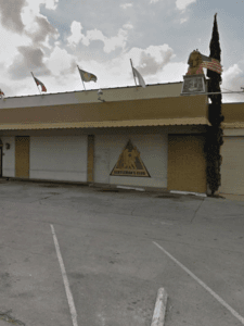 Cleo's strip club in Orlando, FL, United States