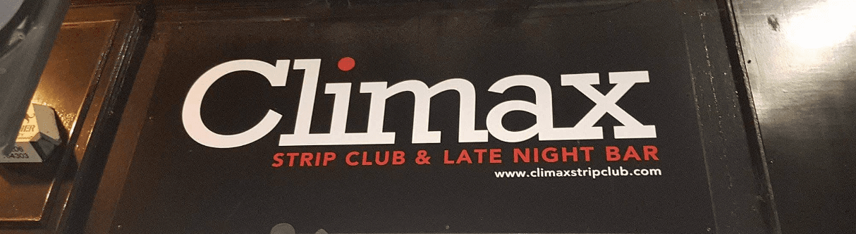 Climax Strip Club strip club in Southend, England, United Kingdom