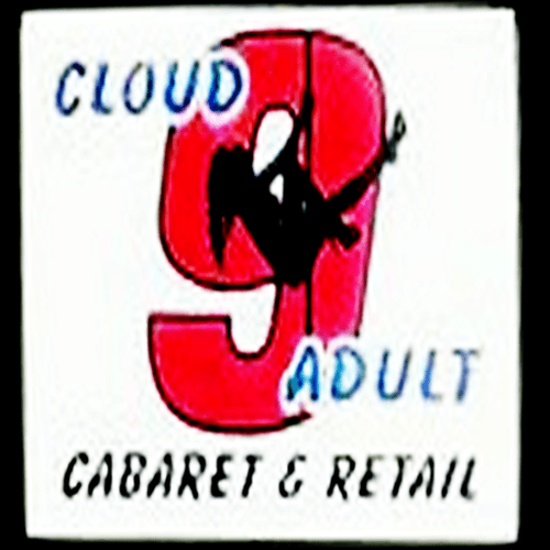 Cloud 9 strip club in Abilene, TX, United States