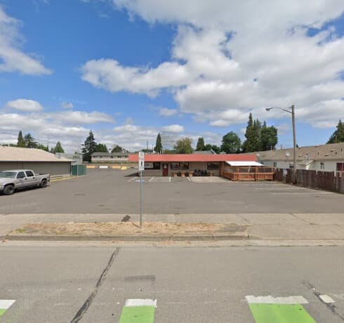 Club 1444 strip club in Springfield, OR, United States